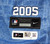 2025 Washington Nationals Mitchell Parker #70 Game Issued Used Blue Jersey City