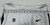 2023 Philadelphia Eagles Shaq Leonard #50 Game Used White Football Pants Size 40