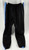 2024-25 Atlanta Hawks Daeqwon Plowden #29 Game Used Blk Basketball Pants City LT