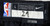2024-25 Atlanta Hawks Daeqwon Plowden #29 Game Used Blk Basketball Pants City LT