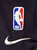 2024-25 Atlanta Hawks Daeqwon Plowden #29 Game Used Blk Basketball Pants City LT