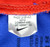 2022-23 Detroit Pistons Game Issued Blue Basketball Shorts Size 42