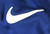 2022-23 Detroit Pistons Game Issued Blue Basketball Shorts Size 42