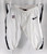 2024 Philadelphia Eagles #94 Game Used White Football Pants Size 38