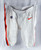 2023 Cleveland Browns Joel Bitonio #75 Game Used White Football Pants Size 38