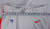 2023 Cleveland Browns Joel Bitonio #75 Game Used White Football Pants Size 38