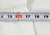 2024 Cleveland Browns Joel Bitonio #75 Game Used White Football Pants Size 38