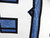 2025 Washington Nationals CJ Stubbs #36 Game Issued Blue Jersey City Connect 9