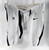 2024 Philadelphia Eagles Trevor Keegan #79 Game Used White Football Pants 44