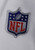 2024 Cleveland Browns Jack Conklin #78 Game Used White Football Pants Size 42