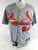 2025 St. Louis Cardinals Cooper Hjerpe #84 Game Issued Grey Jersey 46 503