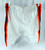 2024 Cleveland Browns Shelby Harris #93 Game Used White Football Pants Size 40