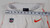 2025 Cleveland Browns Jerry Jeudy #3 Game Used White Football Pants Size 26