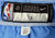 2024-25 Atlanta Hawks David Roddy #8 Game Used Blue Basketball Shorts City 40
