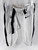 2023 Philadelphia Eagles Nolan Smith #3 Game Used White Football Pants Size 36
