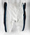 2023 Philadelphia Eagles Nolan Smith #3 Game Used White Football Pants Size 36