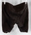 2025 Cleveland Browns Cam Robinson #68 Game Used Brown Football Pants Size 40