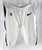 2023 Philadelphia Eagles #54 Game Used White Football Pants Size 36