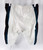 2023 Philadelphia Eagles #54 Game Used White Football Pants Size 36