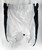 2024 Philadelphia Eagles Cam Jurgens #51 Game Used White Football Pants Size 40