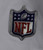 2024 Philadelphia Eagles Cam Jurgens #51 Game Used White Football Pants Size 40