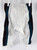 2025 Philadelphia Eagles Andrew Mukuba #24 Game Used Wht Football Pants Size 28