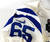 2012 Indianapolis Colts Danous Estenor #65 Game Issued Pos Used White Jersey 30
