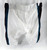 2023 Philadelphia Eagles Jalen Carter #98 Game Used White Football Pants Size 42