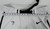 2023 Philadelphia Eagles Jalen Carter #98 Game Used White Football Pants Size 42
