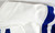 2012 Indianapolis Colts Antonio Garcia #79 Game Issued Pos Used White Jersey 9