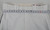 2015 Miami Marlins Jose Hernandez #55 Game Used White Pants 39-41-33 DP103594
