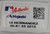 2015 Miami Marlins Jose Hernandez #55 Game Used White Pants 39-41-33 DP103594