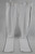 2014 Miami Marlins AJ Ramos #44 Game Used White Pants 36-41-36 DP103595