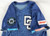 2025 Washington Nationals MacKenzie Gore #1 Game Issued Blue Jersey City Connect