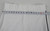 2015 Miami Marlins Claiborne #54 Game Issued White Pants 35-41-35 DP103606