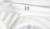 2025-26 Detroit Pistons Tolu Smith #35 Game Used White Shirt NBA Cup XXL 581