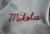 2024 St. Louis Cardinals Miles Mikolas #39 Game Issued P Used Grey Jersey 24 P