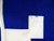 2020 Dallas Cowboys Deante Burton #33 Game Used White Jersey 40 806