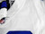 2020 Dallas Cowboys Deante Burton #33 Game Used White Jersey 40 806