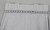 2014 Miami Marlins Hatcher #41 Game Issued White Pants 36-39-36 DP103611