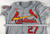 2024 St Louis Cardinals Andrew Kittredge #27 Game Issued P Used Grey Jersey 24 P