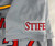 2024 St Louis Cardinals Andrew Kittredge #27 Game Issued P Used Grey Jersey 24 P