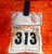 Houston Astros #75 Game Used Navy Bench Jacket 44 132