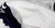 2025 Dallas Cowboys Cooper Beebe #56 Game Used White Practice Jersey 58 435