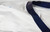 2025 Dallas Cowboys Cooper Beebe #56 Game Used White Practice Jersey 58 435