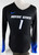 2022 Boise State Broncos #1 Game Used Black Jersey Volleyball M DP105778