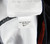 2022 Boise State Broncos #1 Game Used Black Jersey Volleyball M DP105779