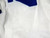 2017 Dallas Cowboys Josiah Bronson #67 Game Used White Jersey 48 827