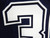 2014 Dallas Cowboys Ray Vinopal #36 Game Issued Navy Jersey 40 832