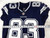 2018 Dallas Cowboys Ventell Bryant #83 Game Issued Navy Jersey 42 834